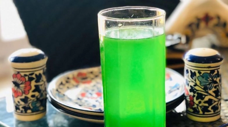 Khus Sharbat Health Benefits: Here Are 5 Reasons Why You Should Have This Summer Retreat