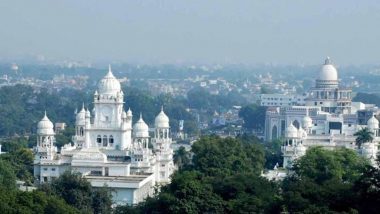 Uttar Pradesh: King George's Medical University Begins Plasma Therapy on COVID-19 Patient