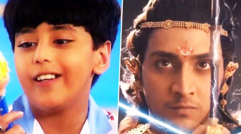 5 Roles of Kinshuk Vaidya Which Prove His Versatility!	