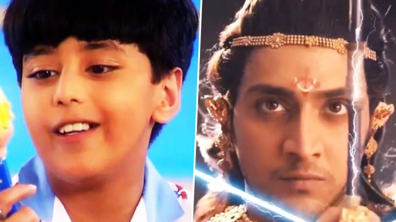 Kinshuk Vaidya Birthday: From Shaka Laka Boom Boom to RadhaKrishn, 5 Roles of the Actor Which Prove His Versatility (Watch Videos)