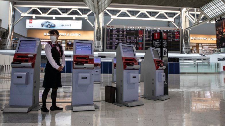 Kerala Hospital Sets Up South Korea Style Kiosks at Premises to Test COVID-19 Patients
