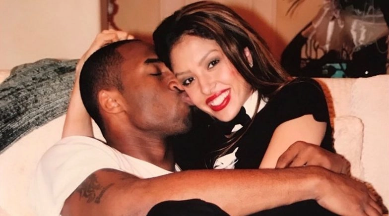 Vanessa Bryant Pays Touching Tribute to Late Husband Kobe on 19th Wedding Anniversary (See Post)