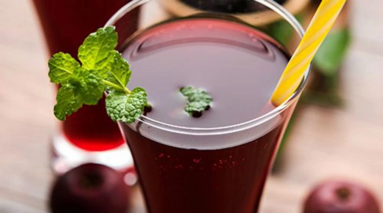 Kokum Sharbat Health Benefits