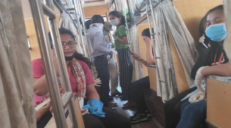 Assam Govt Bringing 391 Students From Rajasthan's Kota in 17 Buses Amid COVID-19 Lockdown