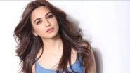 Kriti Kharbanda Reveals How Her Flu Symptoms Got Her Paranoid About Contracting Coronavirus