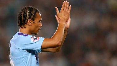 Leroy Sane Transfer News: Bayern Munich Move Still Possible, Conditions Right for Him to Win Champions League, Says German Star’s Agent Damir Smoljan