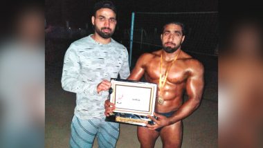 Virender Pahal and Mohan Pahal Are Setting High International Standards With Their Online Fitness Training and Nutrition!