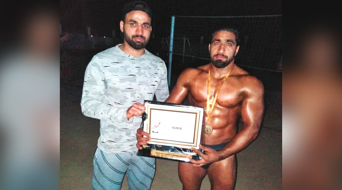 Virender Pahal and Mohan Pahal Are Setting High International Standards With Their Online Fitness Training and Nutrition! Virender Pahal and Mohan Pahal Are Setting High International Standards With Their Online Fitness Training and Nutrition!