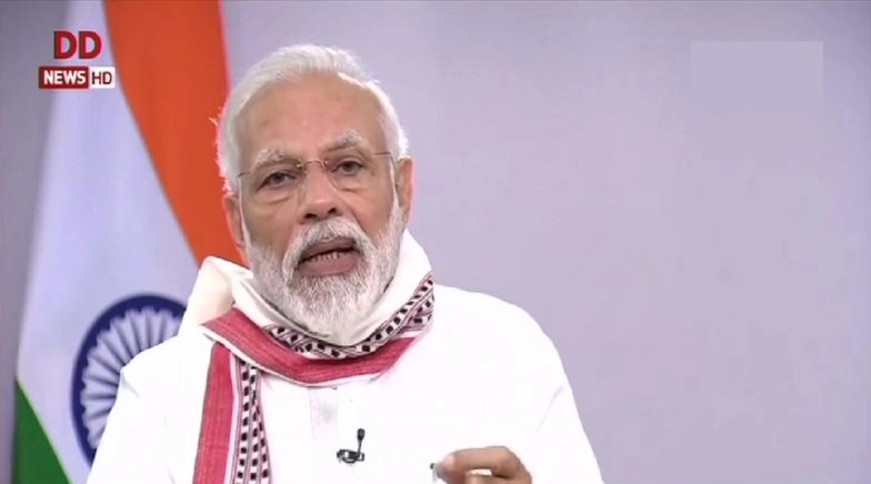 Centre Hikes MSP for Minor Forest Produce to Help Tribal Gatherers Amid Coronavirus Crisis