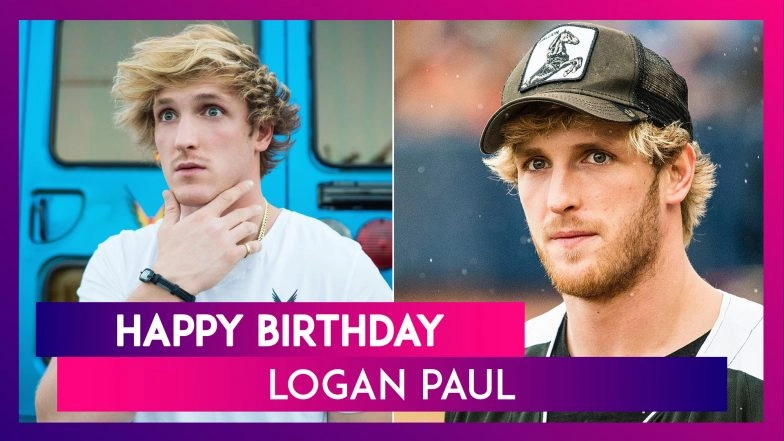 Happy Birthday Logan Paul- 7 Intriguing Facts About the American