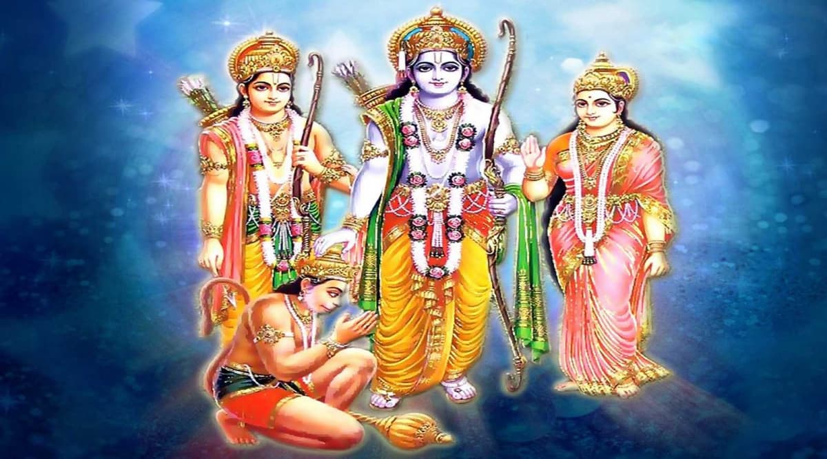 Ram Navami 2020 Special Bhajans: From Bhaye Prakat Krupala to Ram Siya Ram, Devotional Songs to Recite on This Auspicious Day Ram Navami 2020 Special Bhajans: From Bhaye Prakat Krupala to Ram Siya Ram, Devotional Songs to Recite on This Auspicious Day