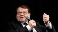 French Nobel Prize Winner Scientist Luc Montagnier Claims COVID-19 Virus Originated in Lab: Report