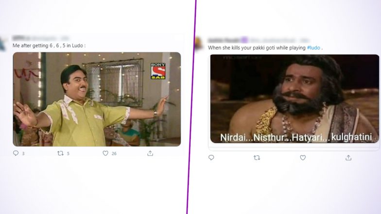 Playing Ludo During Quarantine? These Funny Memes and Jokes Perfectly Describe Every Player Who Has Played This Popular Game EVER!