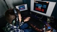 Lupo Daturi, 9-Year-Old Italian Boy Creates 'Cerba-20,' Video Game on Coronavirus