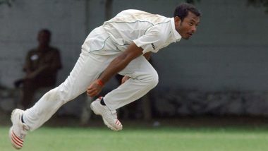 Mohammad Sharif, Bangladesh Fast Bowler, Retires from All Forms of Cricket