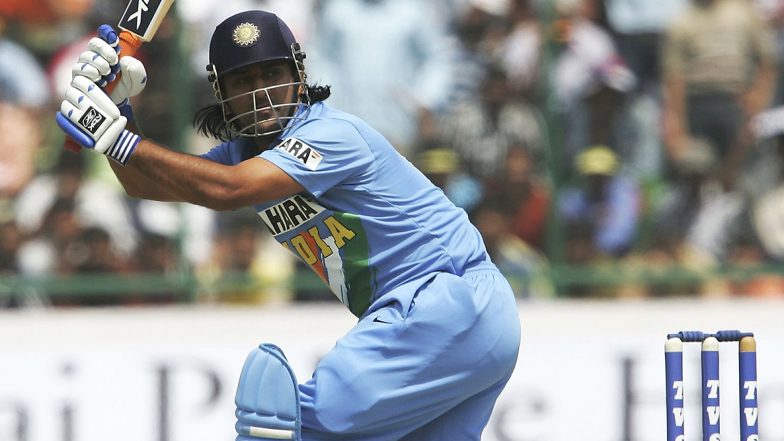 A Lot of Cricket Left in MS Dhoni, Should Play ICC T20 World Cup 2020: Mohammad Kaif