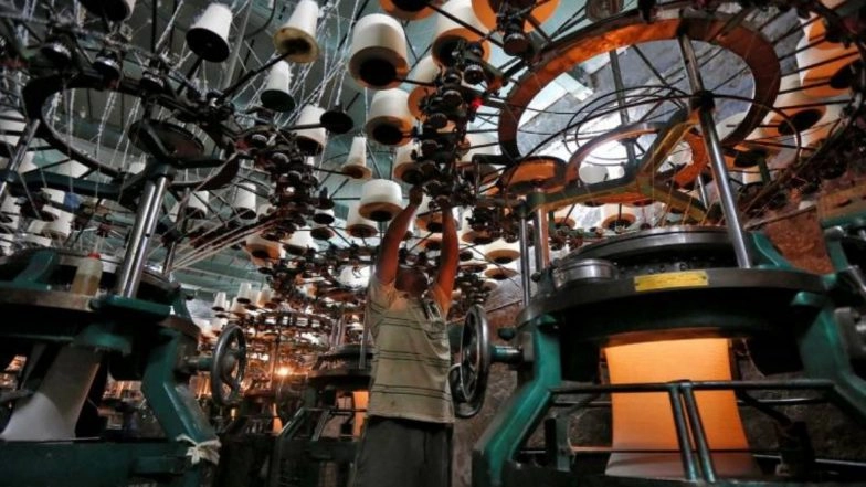 NDMA Issues Guidelines For Restarting Manufacturing Industries After COVID-19 Lockdown, Says 'Don't Try to Achieve High Production Target'