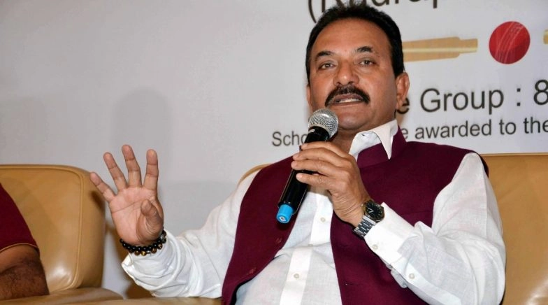 Madan Lal Votes for IPL Under Controlled Environment to Aid Economy