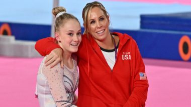 Maggie Haney, Former US Olympic Gymnastics Coach, Suspended for 8 Years for Verbal and Emotional Abuse of Athletes