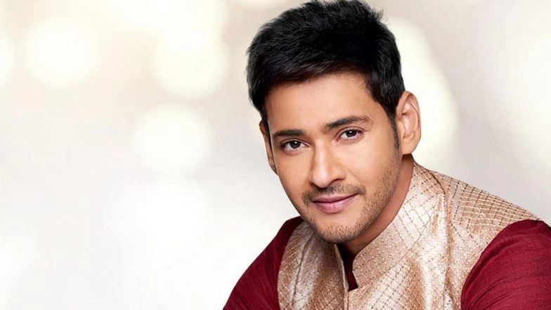 Mahesh Babu Believes Staying Connected with Each Other Can Get Us Through This COVID-19 Pandemic