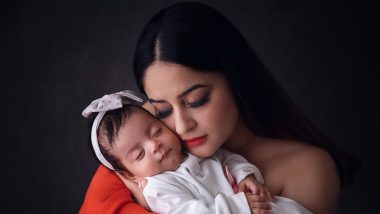 Mahhi Vij Salutes Expecting Mother’s During The COVID-19 Lockdown In A Heartwarming Post