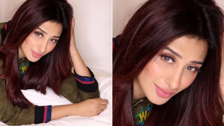 Mahira Sharma Opens Up On Allegations of Donating Food for Publicity, Says 'It's Convenient to Sit Infront of Social Media and Monitor and Judge Others'
