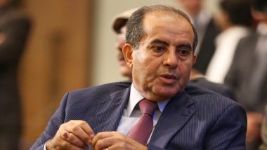 Mahmoud Jibril, Libya's Former Prime Minister, Dies in Egypt Due to COVID-19