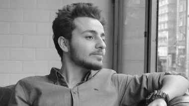 Majed Veysel - A Virtuoso with a Clean and Minimal Taste in Art