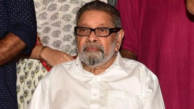 Veteran Malayalam Music Composer MK Arjunan Master Dies At 84