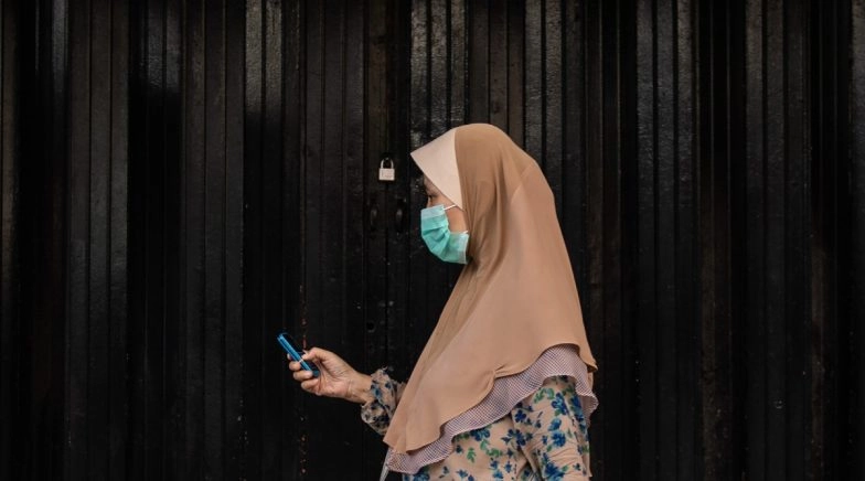 Malaysia Sorry After Virus Tips for Women Spark Anger