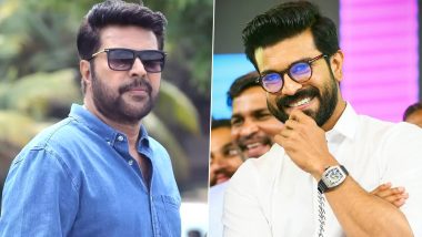 Coronavirus Lockdown: Mammootty, Ram Charan Request Fans to Light Candles, Diyas, Flashlights Today at 9 PM for 9 Minutes and Support PM Narendra Modi’s Initiative