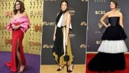 Mandy Moore Birthday: 7 Eleganza Pics of &lsquo;This Is Us&rsquo; Actress That Prove She&rsquo;s Fashionable to the &lsquo;T&rsquo; (View Pics)