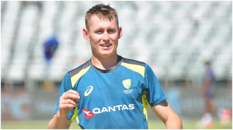 Marnus Labuschagne Earns Cricket Australia Central Contract, Usman Khawaja Misses Out