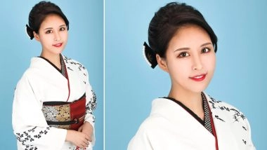 More People Now Have the Chance to Be Stress Free with the Power of Japanese Style Flower Arrangement, According to Kawaii Academy