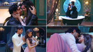 Masakali 2.0 Song Out: Sidharth Malhotra - Tara Sutaria Shed Their Inhibitions in This Impressive Remake (Watch Video)