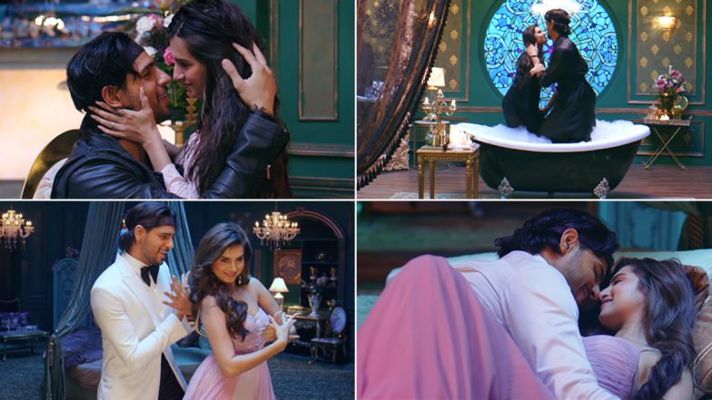 Masakali 2.0 Song Out: Sidharth Malhotra - Tara Sutaria Shed Their Inhibitions in This Impressive Remake (Watch Video)