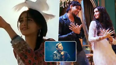 Masakali 2.0 Song: AR Rahman Takes a Dig at Sidharth Malhotra, Tara Sutaria's Remix Track; Shares a Note Along With The Original Song!