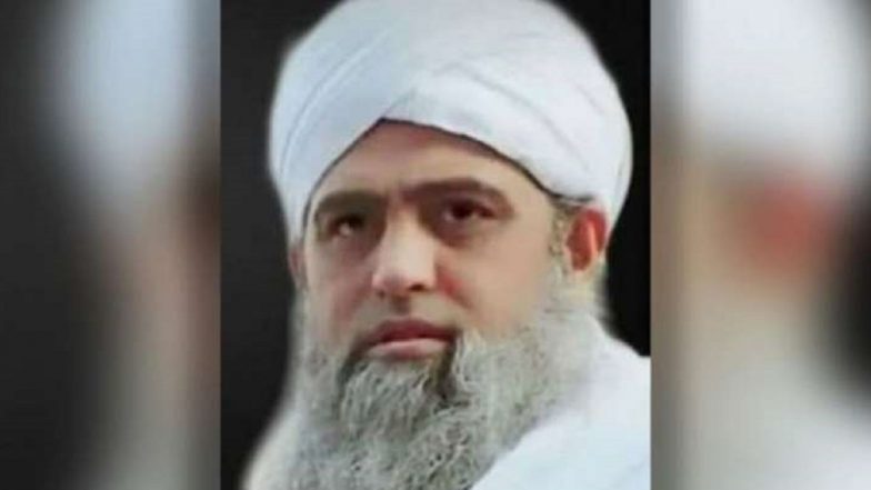 Tablighi Jamaat Members Who Recovered From Coronavirus Must Donate Plasma For Treatment, Says Maulana Saad After Nizamuddin Markaz Fiasco