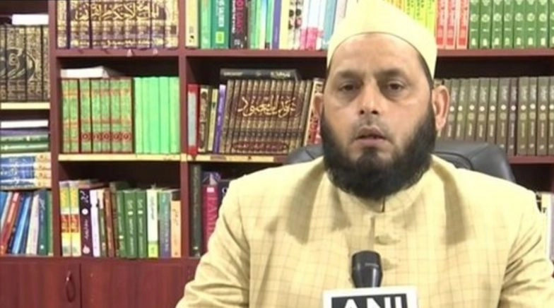 Coronavirus Outbreak in India: Fatwa Issued Highlighting Importance of COVID-19 Testing