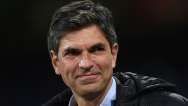 Velez Sarsfield Name Ex-Barcelona Defender Mauricio Pellegrino as Manager