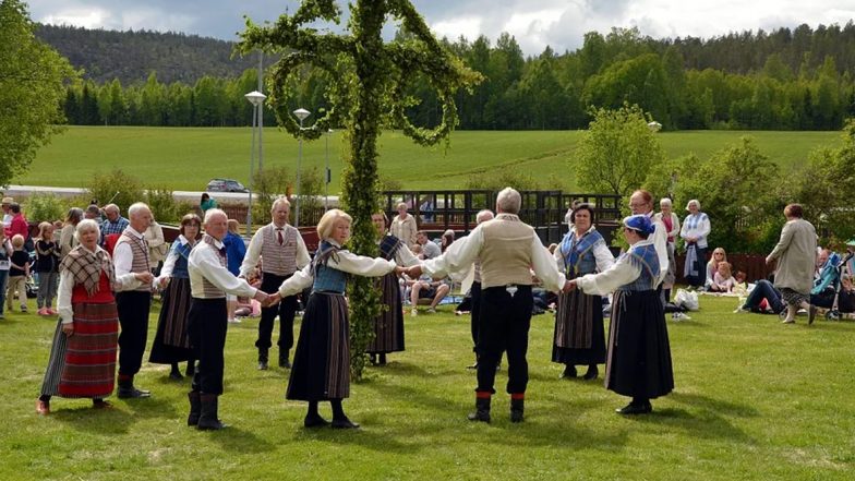 May Day 2020 in UK: Significance, Customs And Celebrations Related to the Ancient Spring Festival