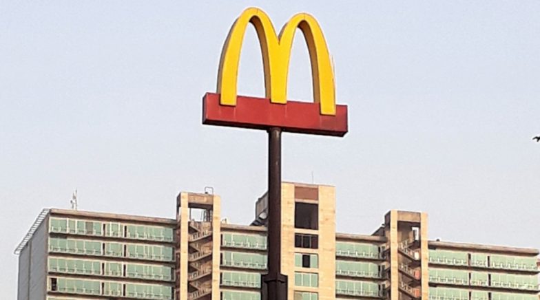 Following The Success of BTS McDonald's Meal Collaboration Priced Over