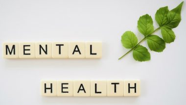 Mental Health Action Day 2021: Everything To Know About The Day That Encourages People To Take a First Mental Health Action