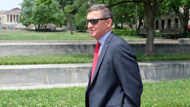 Lawyers For Michael Flynn, US Former National Security Advisor, Release Internal FBI Emails, Notes