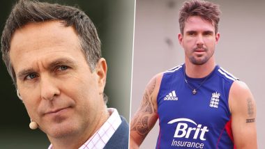 Michael Vaughan Reveals Name of England Players Who Were ‘Jealous’ of Kevin Pietersen's Enormous IPL Contract