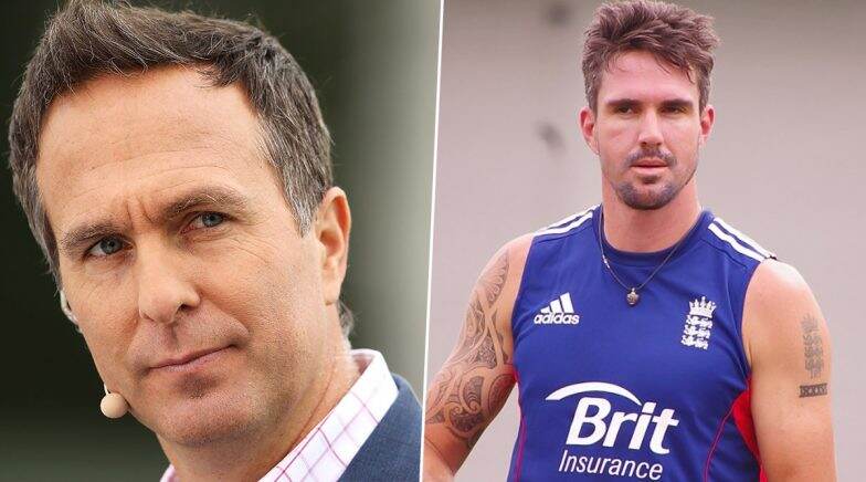 Michael Vaughan Reveals the Name of England Players Who Were ‘Jealous’ of Kevin Pietersen