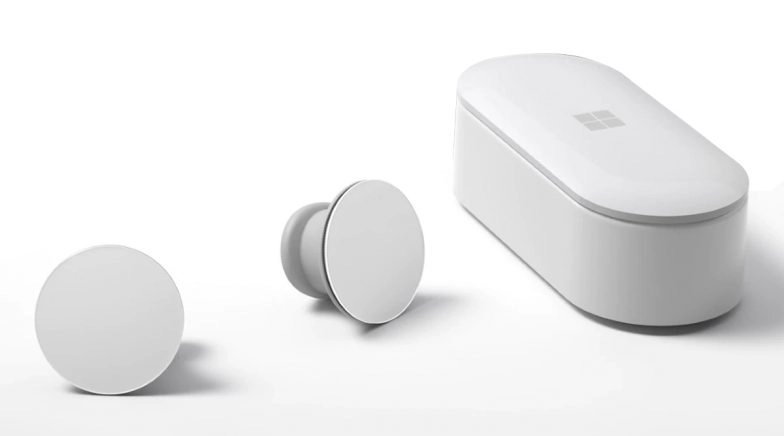 Microsoft Surface Earbuds to Be Sold on May 6