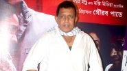 Mithun Chakraborty's Father Basantakumar Chakraborty Dies at 95, Actor Is Trying To Reach Mumbai Amid Lockdown