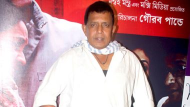 Mithun Chakraborty's Father Basantakumar Chakraborty Dies at 95, Actor Is Trying To Reach Mumbai Amid Lockdown