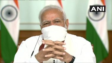 Lockdown in India to be Extended by 2 More Weeks, PM Narendra Modi Agrees With State CMs in Video-Conference on COVID-19